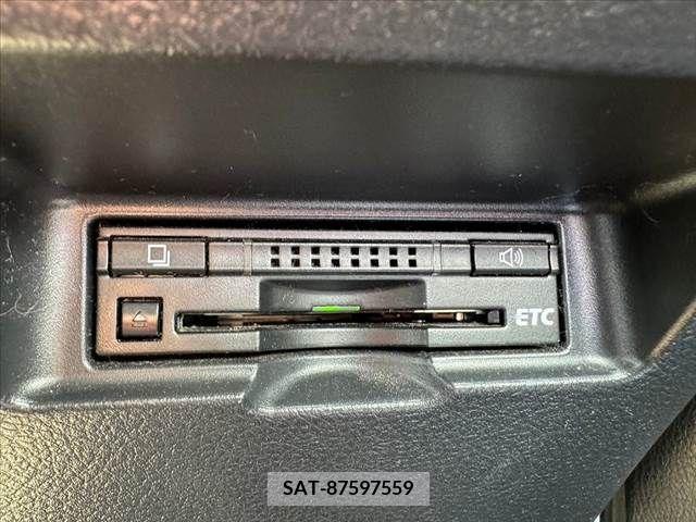 Toyota VITZ 2014-07 288583-4