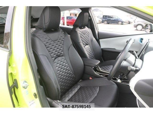 Toyota PRIUS PHV 2017-02 222896-12