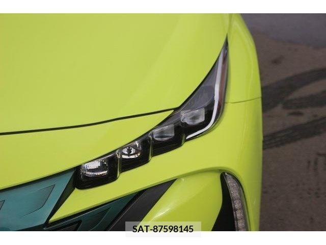 Toyota PRIUS PHV 2017-02 222896-9