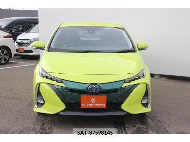 Toyota PRIUS PHV 2017-02 222896-5