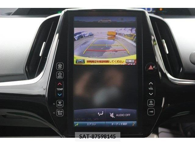Toyota PRIUS PHV 2017-02 222896-3