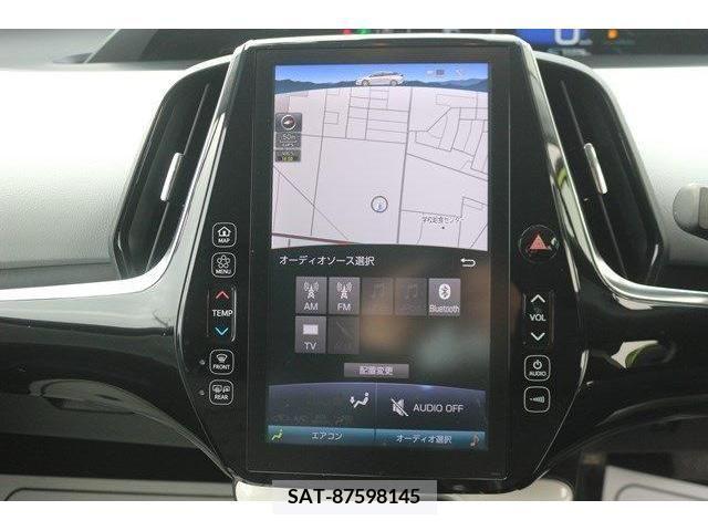 Toyota PRIUS PHV 2017-02 222896-2