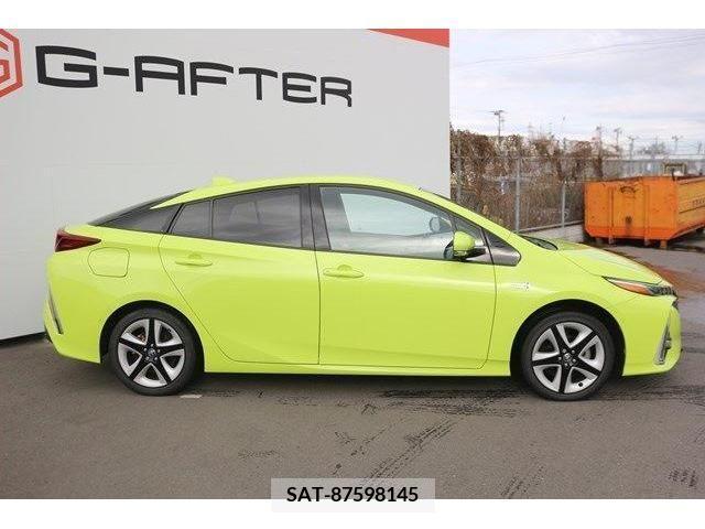 Toyota PRIUS PHV 2017-02 222896-6