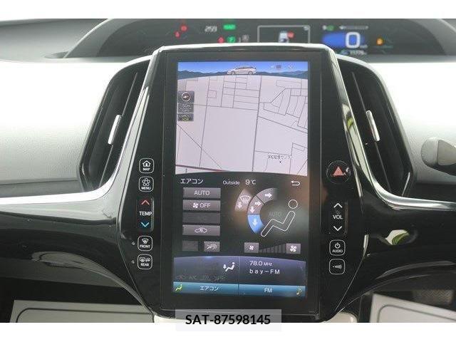 Toyota PRIUS PHV 2017-02 222896-1