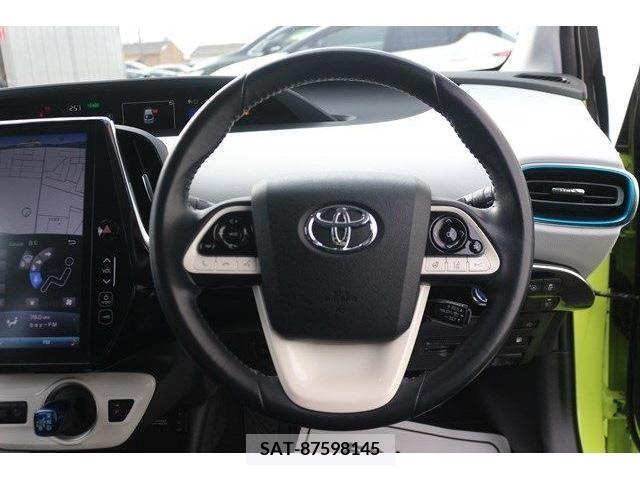 Toyota PRIUS PHV 2017-02 222896-15