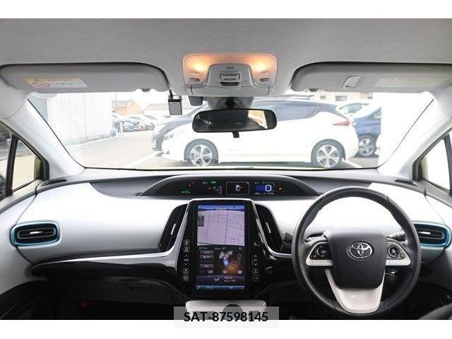 Toyota PRIUS PHV 2017-02 222896-14