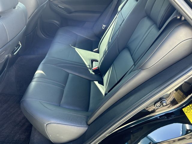 Toyota CROWN SEDAN 2014-01 193593-12