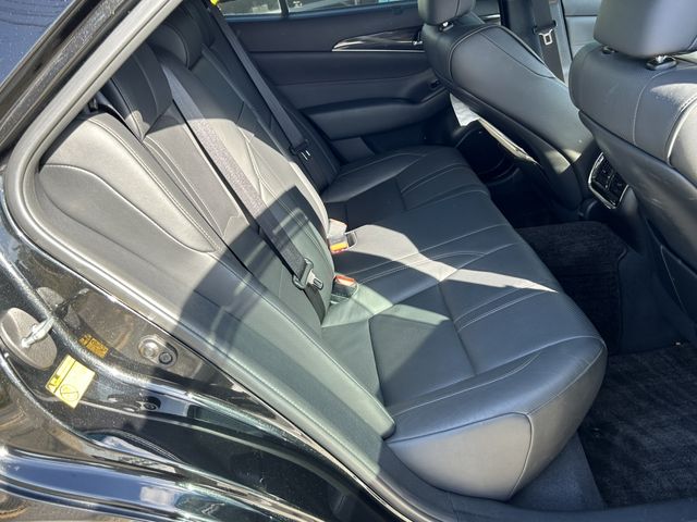 Toyota CROWN SEDAN 2014-01 193593-10