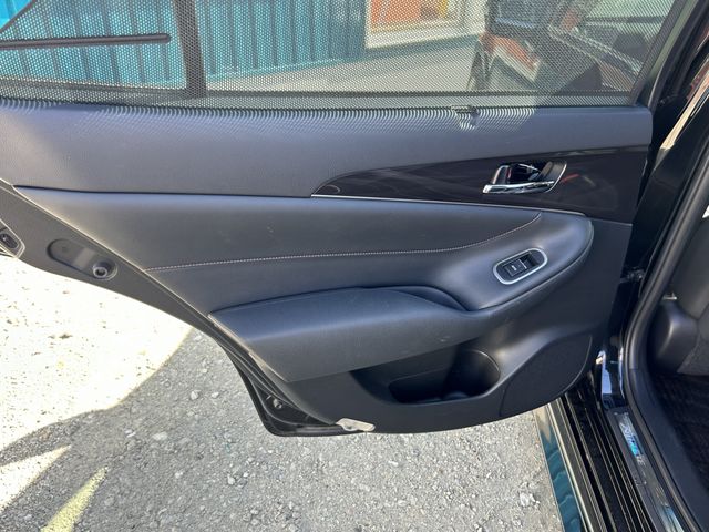 Toyota CROWN SEDAN 2014-01 193593-13