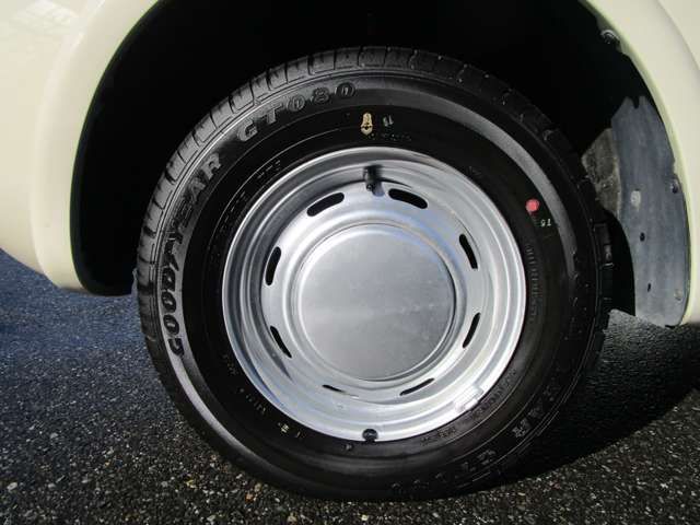 Nissan PAO 1989-09 28187-11