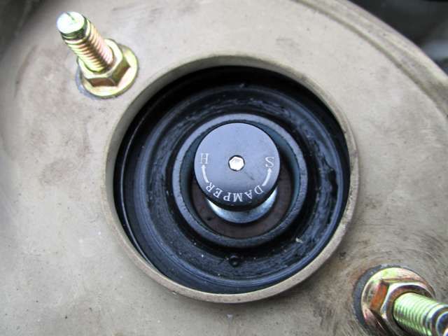 Nissan PAO 1989-09 28187-10