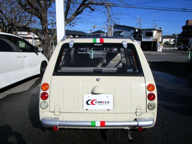 Nissan PAO 1989-09 28187-14