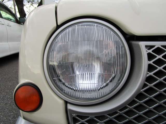 Nissan PAO 1989-09 28187-6