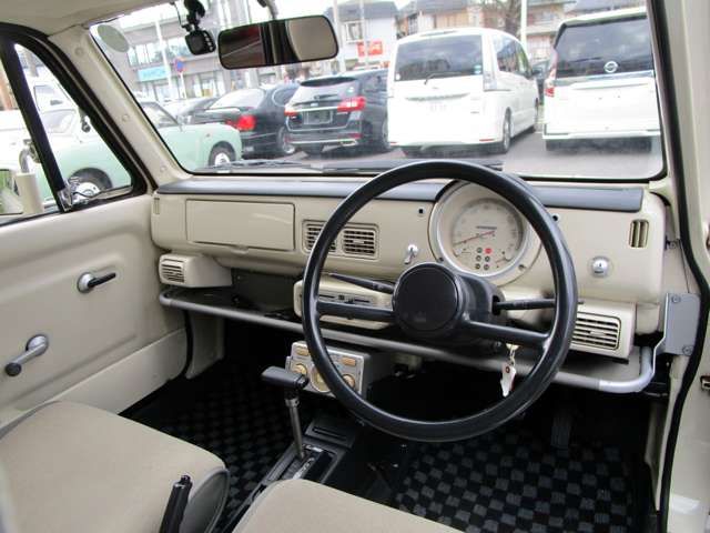 Nissan PAO 1989-09 28187-1