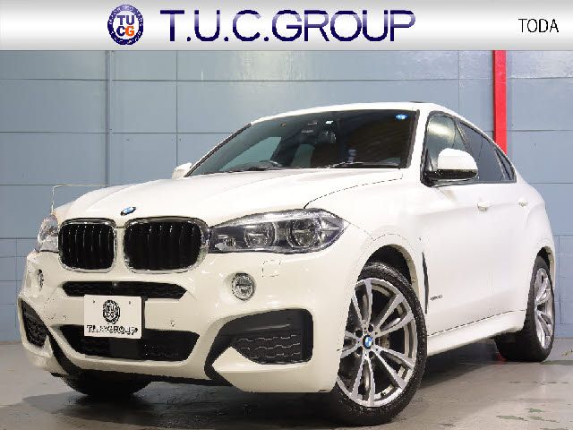 Bmw X6 2017-04 193362-0