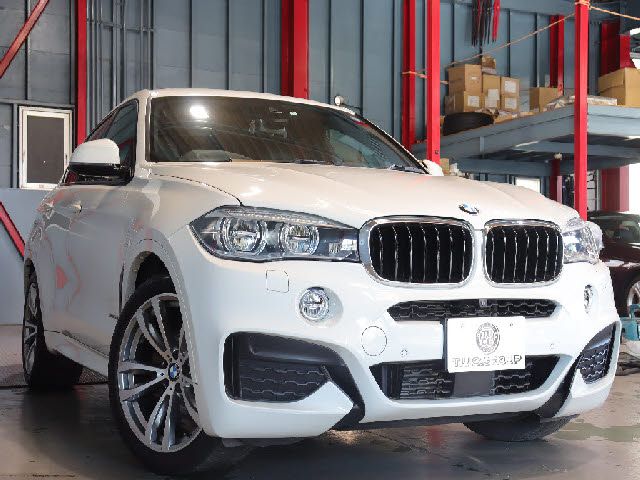 Bmw X6 2017-04 193362-19