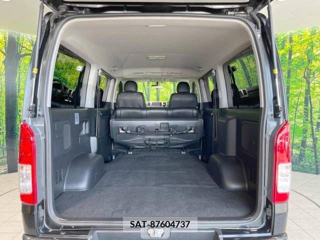 Toyota REGIUSACE VAN 2019-03 354582-10