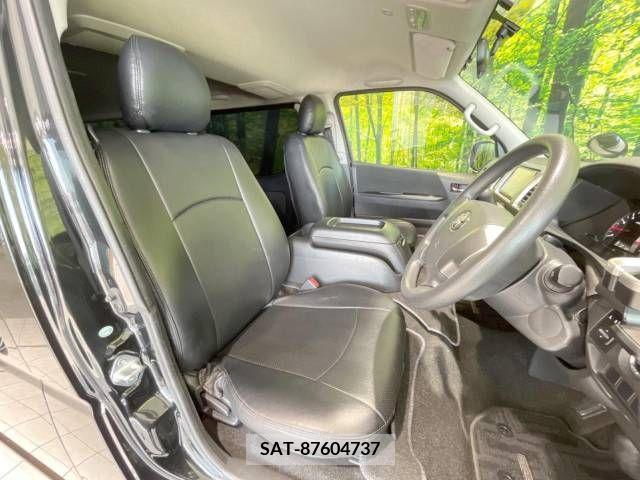Toyota REGIUSACE VAN 2019-03 354582-8