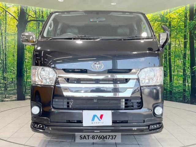 Toyota REGIUSACE VAN 2019-03 354582-14