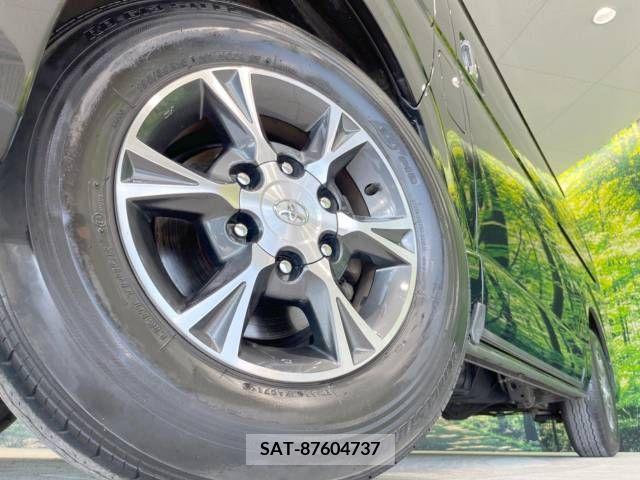 Toyota REGIUSACE VAN 2019-03 354582-13