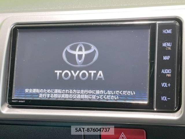 Toyota REGIUSACE VAN 2019-03 354582-3
