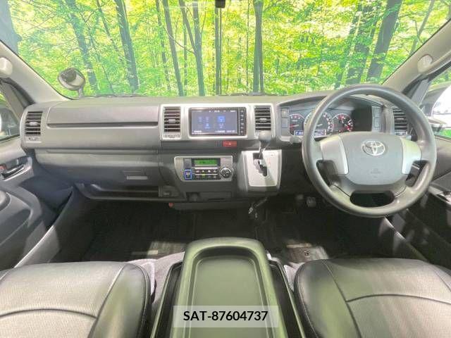 Toyota REGIUSACE VAN 2019-03 354582-1