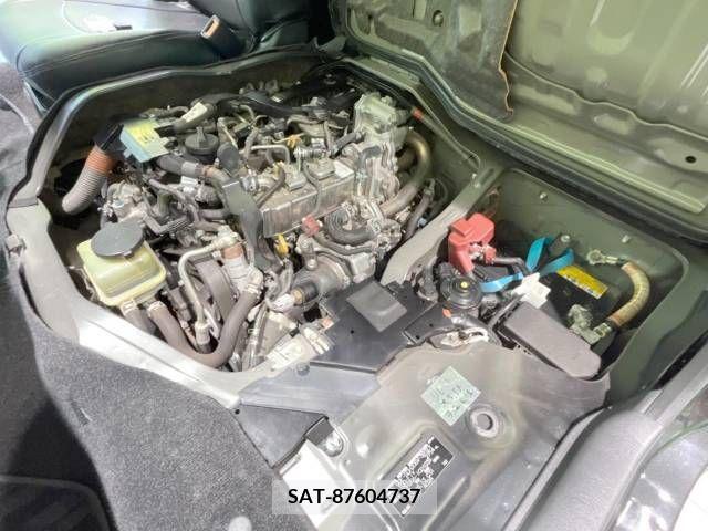 Toyota REGIUSACE VAN 2019-03 354582-18