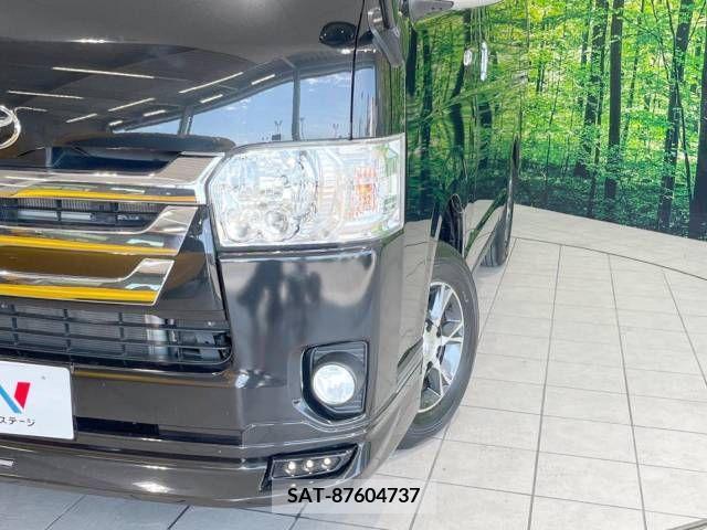 Toyota REGIUSACE VAN 2019-03 354582-12
