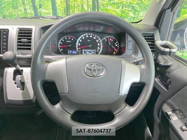Toyota REGIUSACE VAN 2019-03 354582-11