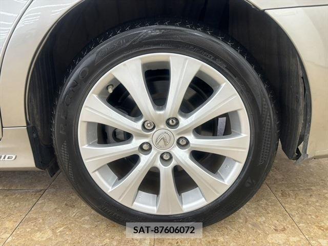 Lexus GS 2019-02 275323-14