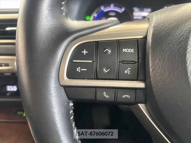 Lexus GS 2019-02 275323-27