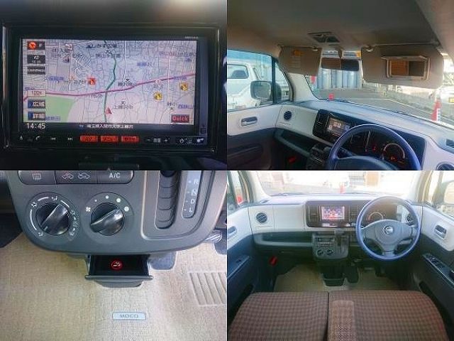 Nissan MOCO 2013-02 23288-4