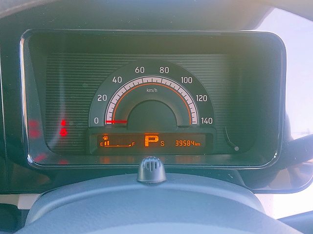 Nissan MOCO 2013-02 23288-7