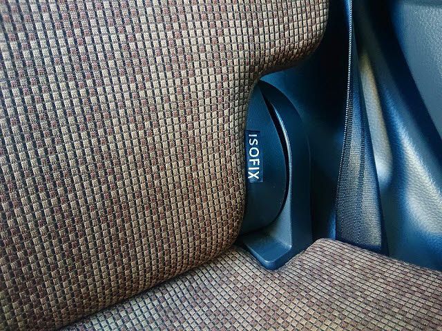 Nissan MOCO 2013-02 23288-5