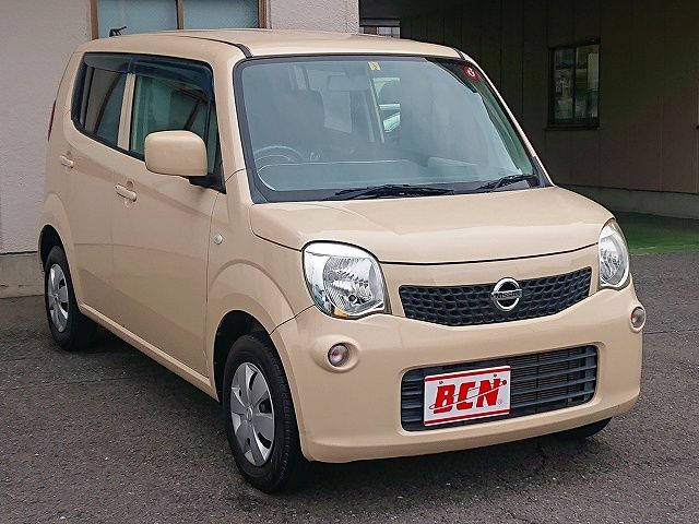 Nissan MOCO 2013-02 23288-6