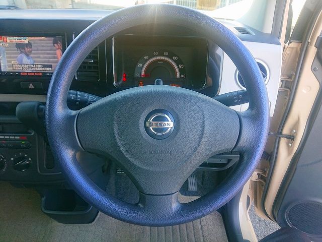 Nissan MOCO 2013-02 23288-13