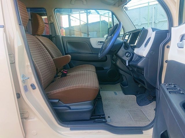 Nissan MOCO 2013-02 23288-12
