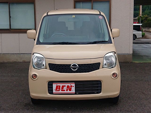 Nissan MOCO 2013-02 23288-14