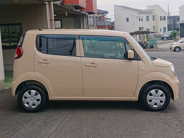 Nissan MOCO 2013-02 23288-16