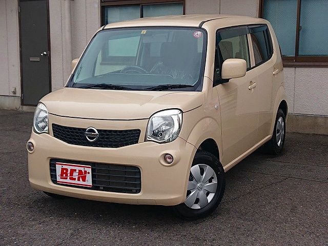 Nissan MOCO 2013-02 23288-0