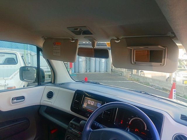 Nissan MOCO 2013-02 23288-18