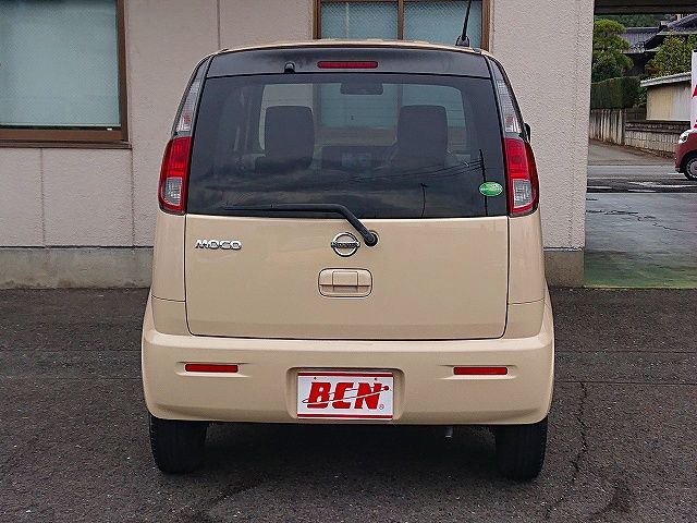 Nissan MOCO 2013-02 23288-20