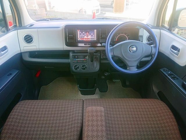 Nissan MOCO 2013-02 23288-1