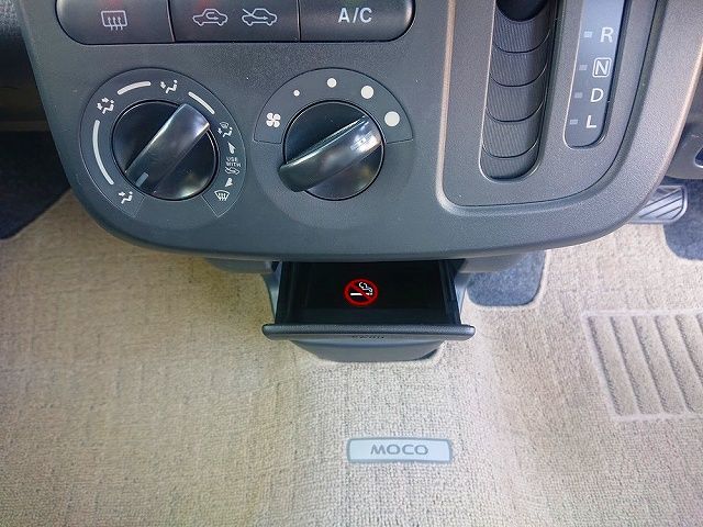 Nissan MOCO 2013-02 23288-21