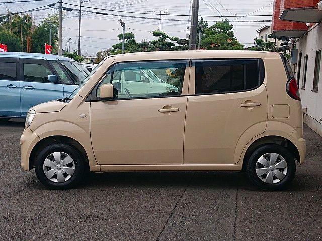 Nissan MOCO 2013-02 23288-22