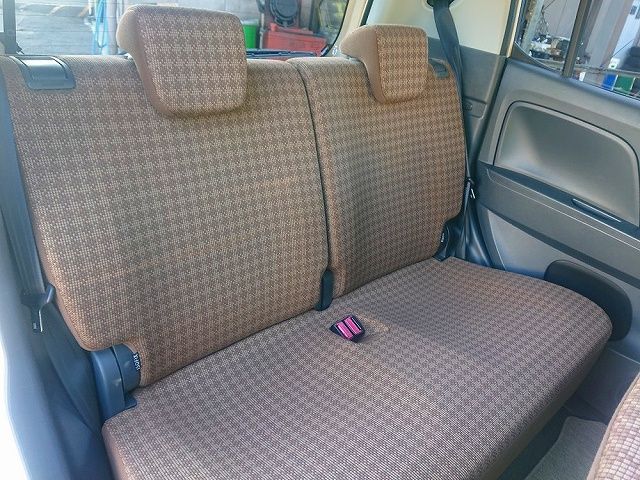 Nissan MOCO 2013-02 23288-3