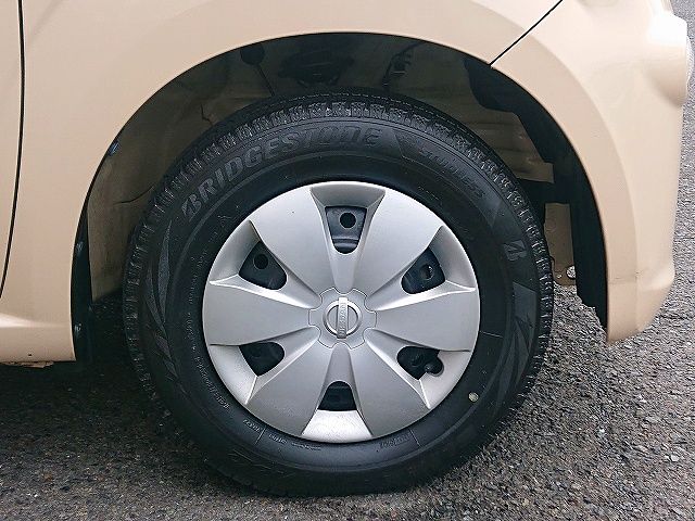 Nissan MOCO 2013-02 23288-26
