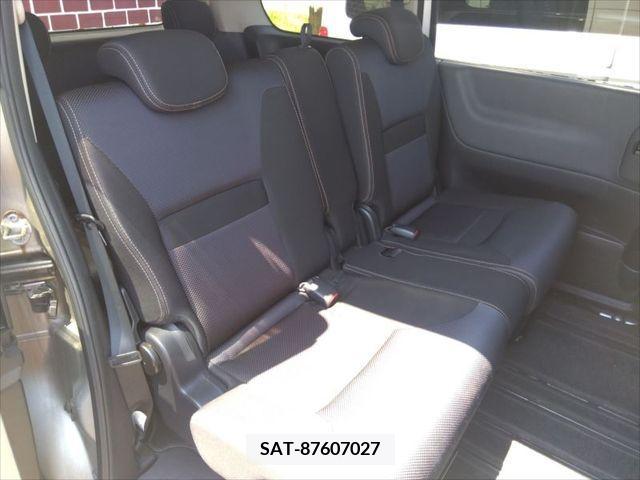 Nissan SERENA 2007-05 324870-5