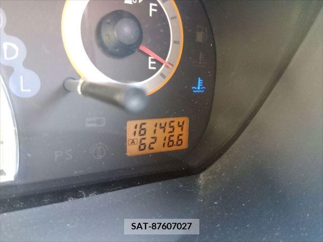 Nissan SERENA 2007-05 324870-7