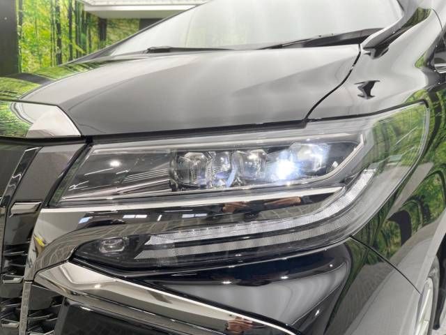 Toyota ALPHARD 2021-03 28754-14